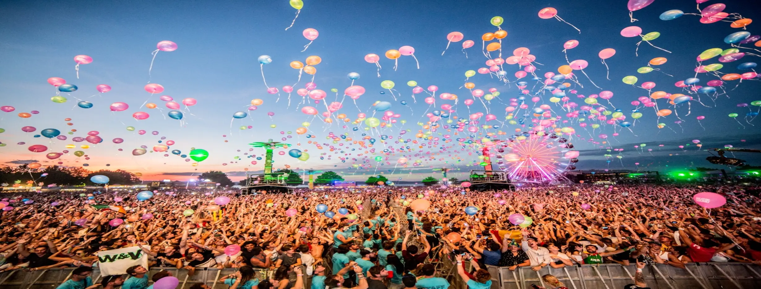 Image for Festivals and Events